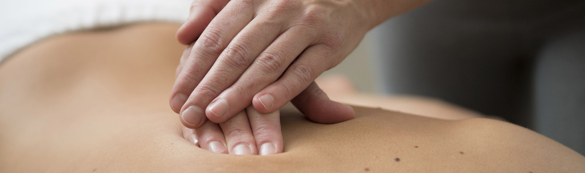 naturopata Torino massaggi